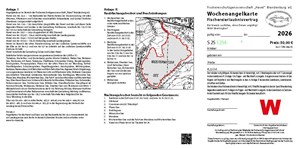 Bild von S25 - Wochenangelkarte Havel-Seen-Elbe zur Tages- und Nachtzeit